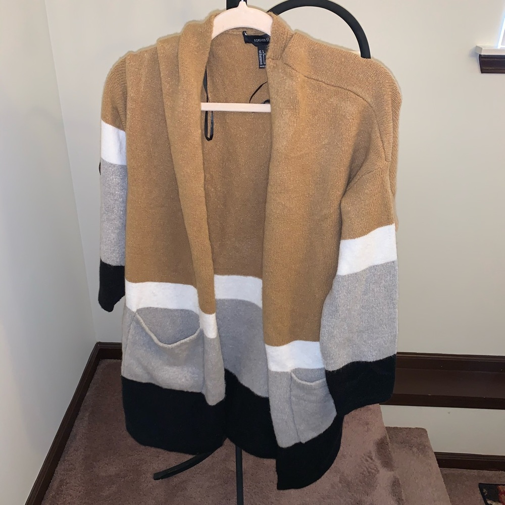 cardigans